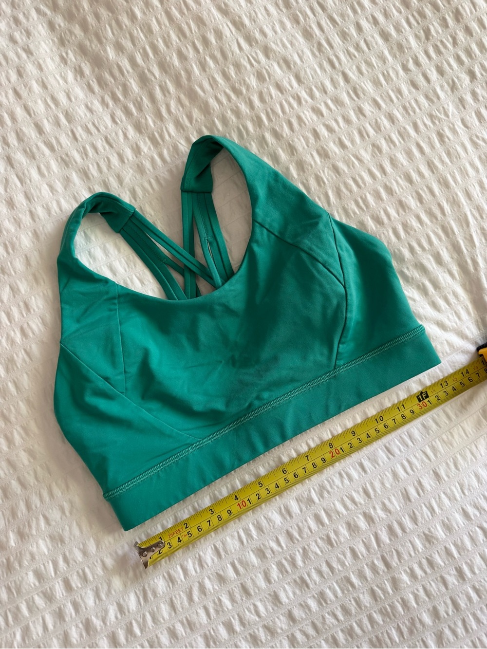 Lululemon Free to Be Elevated Bra *Light Support, DD/DDD(E) Cup - Picture 5 of 5